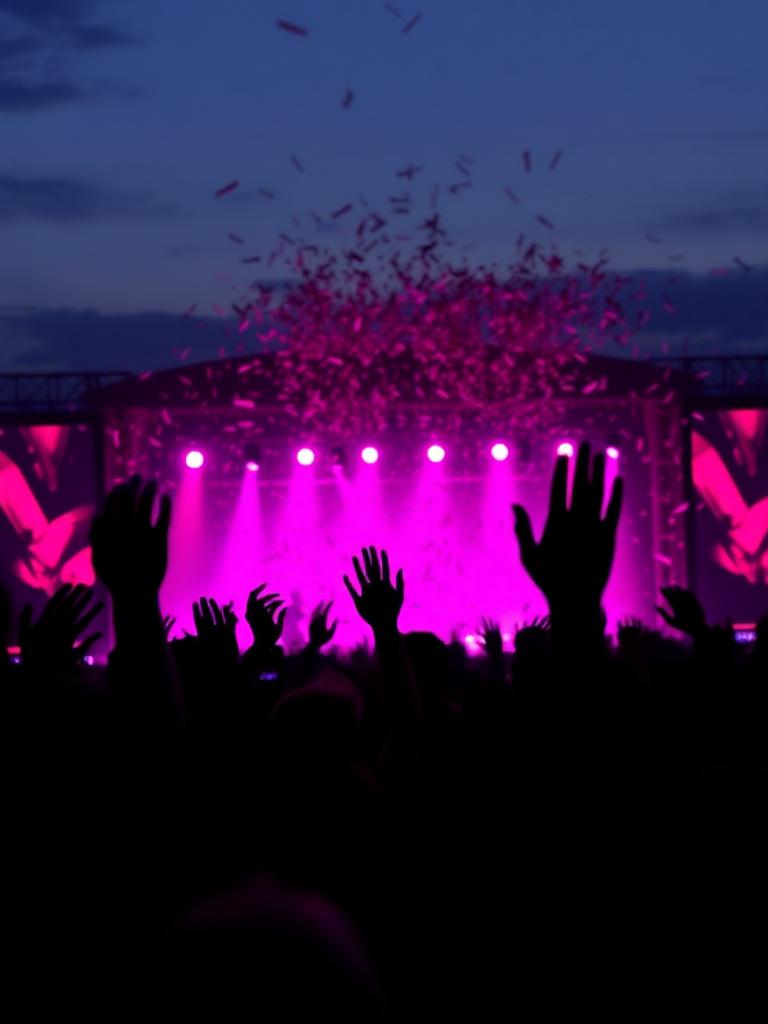 Festivals