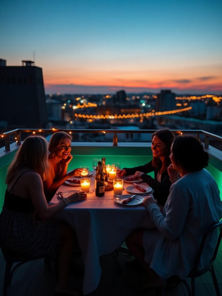 Privéfeesten
